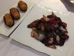 -老人和饭店(淮海中路店)