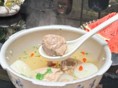 -清真·宁夏印象·盐池滩羊肉体验店(江宁路店)