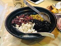 -张妈台式锅烧(深大店)