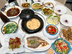 -喜上喜鸡煲翅(吉大店)