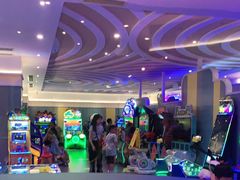 -芭菲盛宴·环球美食(锦城万达广场店)