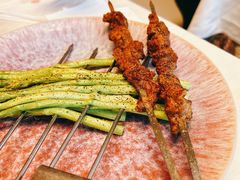 -龟兹KUCINA·新疆菜(前滩L+PLAZA店)