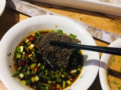 -珍巴奴毛肚牛肉小火锅(四惠店)