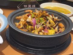 -红菜坊·烤鸭·川鲁宴(石园店)