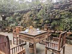 -青城甲(青城山店)