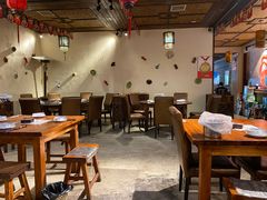 大堂-虾享蟹逅小龙虾·螃蟹·小海鲜(吉林省总店)