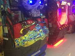 -风云再起游乐汇(皇城恒隆广场店)