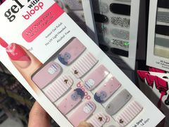 -LOG-ON(海港城店)