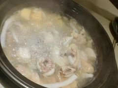 -润泽园椰子鸡(汇一城店)