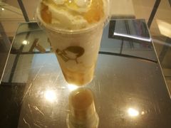 -喜茶(广州东方宝泰店)