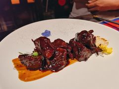 炆火焖和牛-上海滩餐厅(BFC外滩金融中心店)