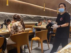 -一品牛鲜潮汕牛肉火锅(茶花园店)