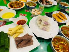 -令氏家外家周秦食府(高新店)