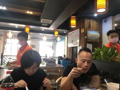 -九道菜有鸡鱼头(石鼓路店)