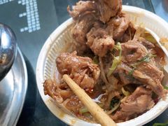 -川香煲(茅台路店)