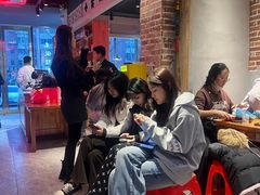-满盆红龙虾(开发区店)