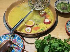 -洱火云南酸菜牛肉火锅(石景山当代商城店)