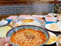 -宝丽金大酒店·洗浴中心