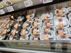 -盒马X会员店(上海森兰商都店)