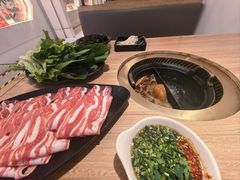 -呷哺呷哺 黄金牧场 (太原万象城店)