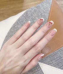 -CM.Nail美甲美睫
