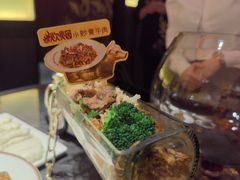 -炊烟小炒黄牛肉(浦东世纪汇店)