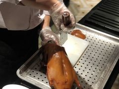 -金鸭季·北京烤鸭(深业上城店)