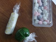 橘红糕-一品方糕专卖店