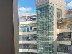 -西贝莜面村(上海百联西郊店)