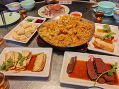 -潮界(虹桥新天地店)