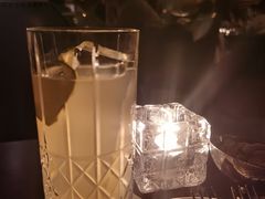 -LONG BAR 廊吧(外滩华尔道夫酒店)