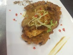 -新伊邑牛扒披萨西餐厅