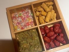 -清真·古丽花儿·新疆美食(滨江道店)