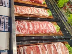 -非烤勿扰自助烤肉(东坑四季广场店)