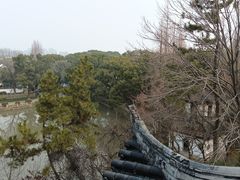-汇龙潭
