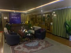 -Tai Enjoy·泰式按摩·spa(金万丽店)