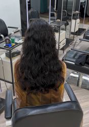 -奈川烫染Salon