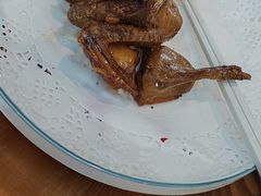 -横琴蚝苑·地道农家菜