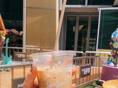 -Seesaw Coffee(环贸iapm店)