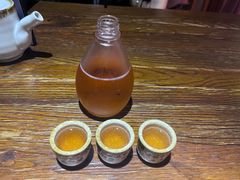 -锦上中式酒馆(南内环店)