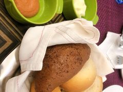 面包篮-小莫餐厅And More Restaurant西餐(北京展览馆店)