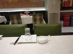 大堂-大鸭梨烤鸭(左家庄店)