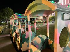 -水桶王国主题餐厅·聚会·生日派对·亲子活动·家庭套餐(亚龙湾希尔顿店)