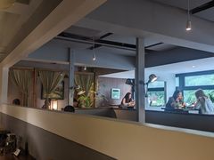 -本处·素食·融合料理(南油店)