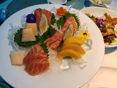 -花开餐厅(环湖中路店)