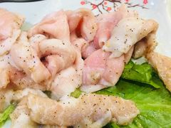 -7年8班朝鲜族非遗美食(三钢里店)