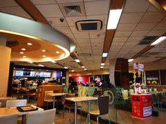 -肯德基(西安电子城店)