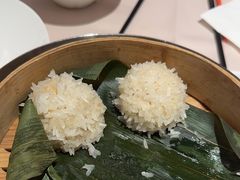 -粗茶淡饭·汉口公馆(循礼门店)