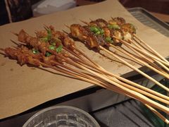 -三杯赤運·中式小酒馆(所城里店)