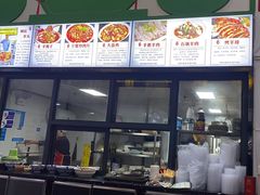 -老义家清真烧烤·私房菜(青松路店)